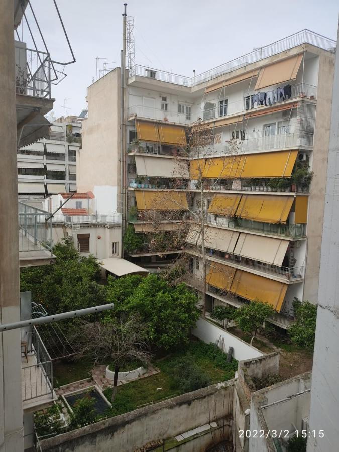 Kallithea Luxury Home Athens Ngoại thất bức ảnh