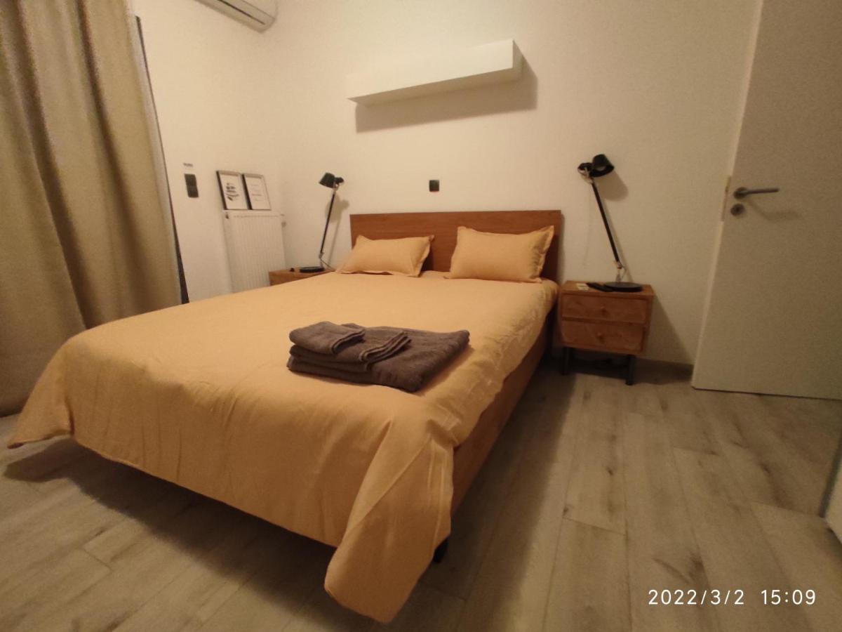 Kallithea Luxury Home Athens Ngoại thất bức ảnh