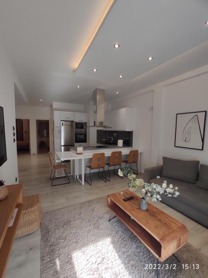 Kallithea Luxury Home Athens Ngoại thất bức ảnh