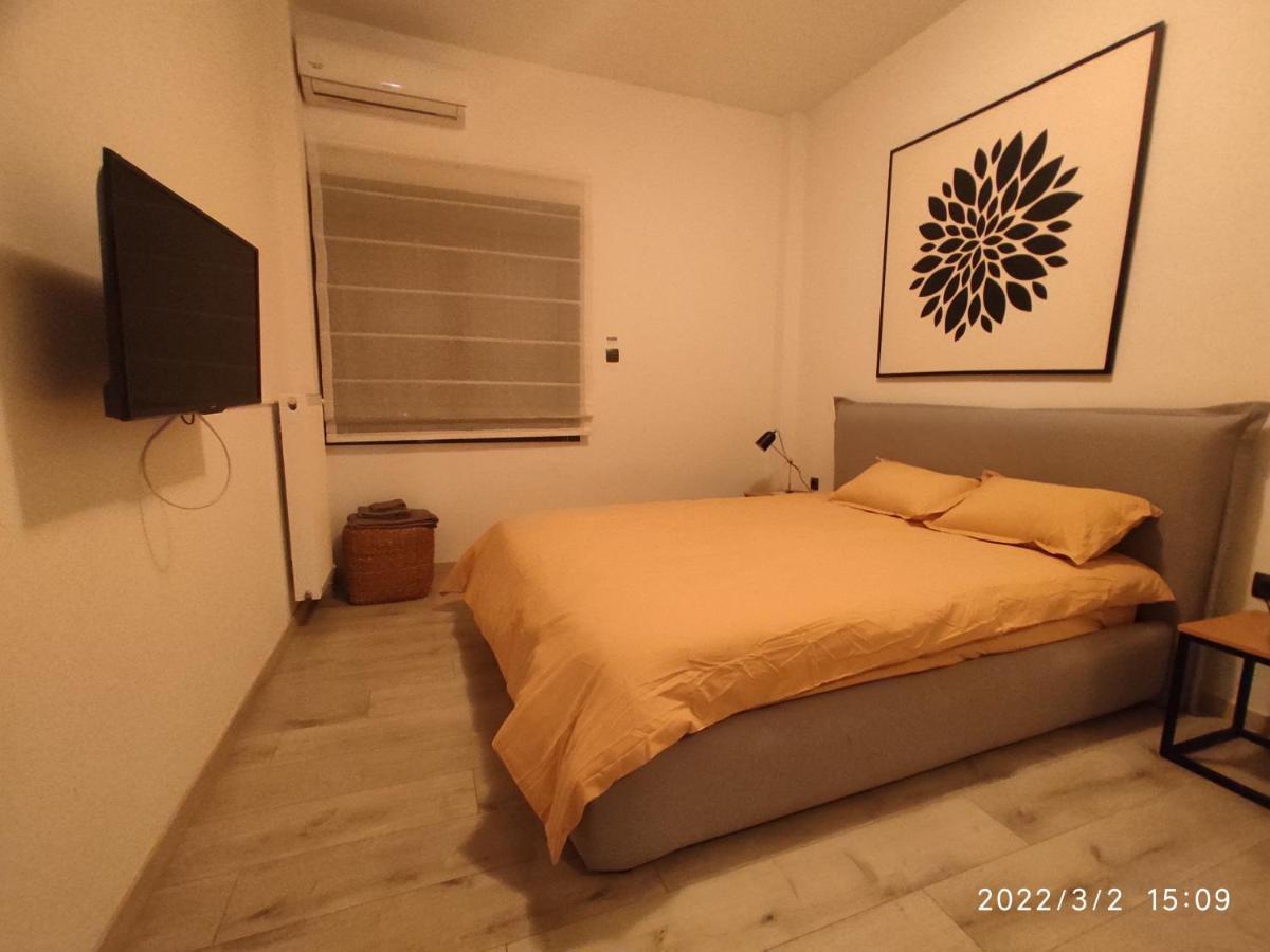 Kallithea Luxury Home Athens Ngoại thất bức ảnh