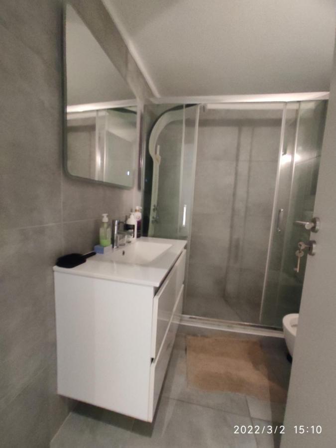 Kallithea Luxury Home Athens Ngoại thất bức ảnh